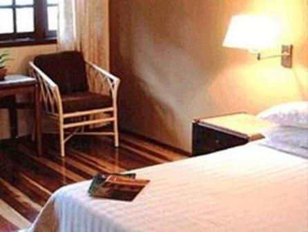 Duta Sands Beach Resort Kuantan Chambre photo