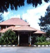Duta Sands Beach Resort Kuantan Extérieur photo