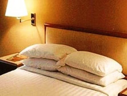 Duta Sands Beach Resort Kuantan Chambre photo