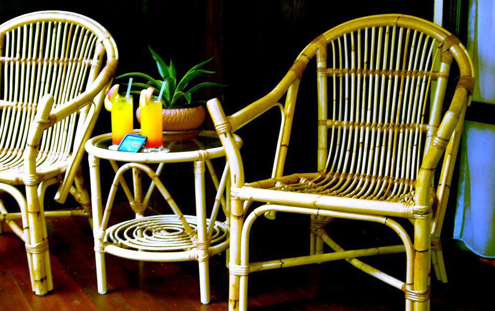 Duta Sands Beach Resort Kuantan Extérieur photo
