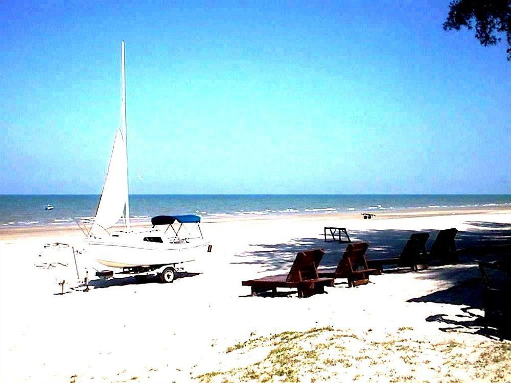 Duta Sands Beach Resort Kuantan Facilités photo